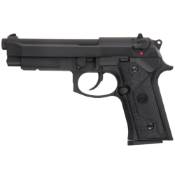 KJW M9A1 GBB Airsoft Gun