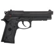 KJW M9A1 GBB Airsoft Gun