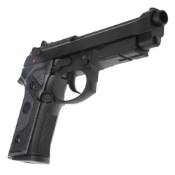 KJW M9A1 GBB Airsoft Gun