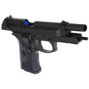 KJW M9A1 GBB Airsoft Gun