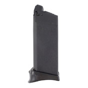 KJ Works G27 Airsoft Gas Magazine - 15rd