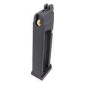 KJ Works KP-17 Airsoft Magazine - 23rd