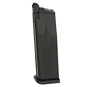 KJ Works Hi-Capa 28 rds Airsoft Magazine