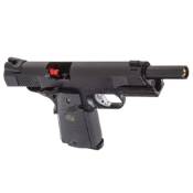 KP-07 Green Gas Blowback Airsoft Gun