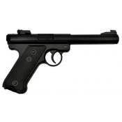 MK1 Gas Non-Blowback Plastic Gun