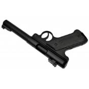 MK1 Gas Non-Blowback Plastic Gun