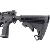 KJ Works M4-V3 GBB Airsoft Rifle