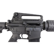 KJ Works M4-V3 GBB Airsoft Rifle