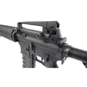 KJ Works M4-V3 GBB Airsoft Rifle