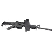 KJ Works M4-V3 GBB Airsoft Rifle