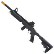 KC-02 Airsoft Gas Blowback Carbine