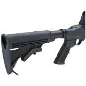 KC-02 Airsoft Gas Blowback Carbine