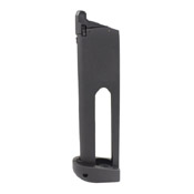 KJ Works 1911 CO2 Airsoft Magazine - 24rd