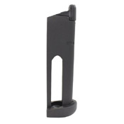 KJ Works 1911 CO2 Airsoft Magazine - 24rd