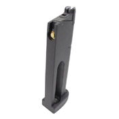 KJ Works 1911 CO2 Airsoft Magazine - 24rd