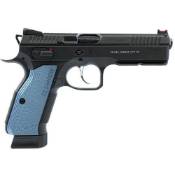 KJW KP-15 CZ Shadow 2  CO2  Airsoft Gun 