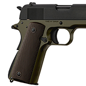 KJ Works 1911 TBC Blowback Airsoft Gun