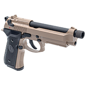 KJ Works M9A1 TBC 6mm Blowback Gun