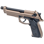 KJ Works M9A1 TBC 6mm Blowback Gun