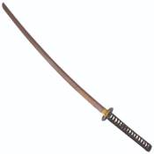 Katana 40'' Carbon Acid Sword