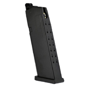 KWC K17 CO2 Blowback 6mm Airsoft Magazine - 15rd