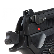 KWC M92 CO2 6mm BB Airsoft gun