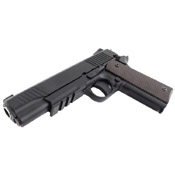 KWC CQBP M45 A1 1911 Airsoft gun