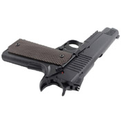 KWC CQBP M45 A1 1911 Airsoft gun