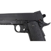 KWC G1911 Fixed Slide CO2 Airsoft gun