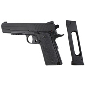 KWC G1911 Fixed Slide CO2 Airsoft gun