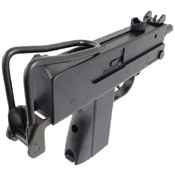 KWC M11 Airsoft Submachine Gun