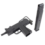 KWC M11 Airsoft Submachine Gun