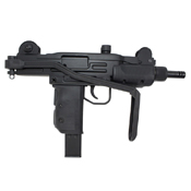 KWC Mini UZI Blowback Airsoft SMG