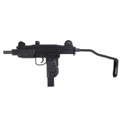 KWC Mini UZI Blowback Airsoft SMG