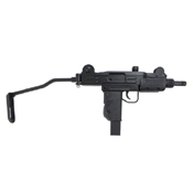 KWC Mini UZI Blowback Airsoft SMG