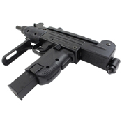 KWC Mini UZI Blowback Airsoft SMG