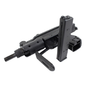 KWC Mini UZI Blowback Airsoft SMG