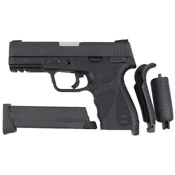 KWC 24/7 G2 CO2 Blowback Airsoft gun