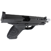 KWC MP40 Extended CO2 Blowback Airsoft Pistol - Refurbished