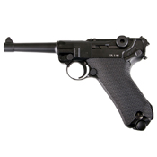 KWC Luger P08 6mm Blowback Airsoft gun - Refurbished