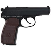 KWC Makarov Blowback Airsoft Gun