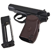 KWC Makarov Blowback Airsoft Gun