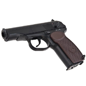 KWC Makarov Blowback Airsoft Gun