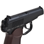 KWC Makarov Blowback Airsoft Gun