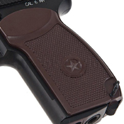 KWC Makarov Blowback Airsoft Gun