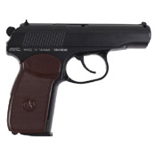 KWC Makarov PM CO2 NBB Airgun