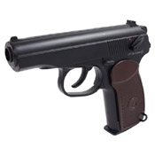 KWC Makarov PM CO2 NBB Airgun