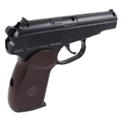 KWC Makarov PM CO2 NBB Airgun