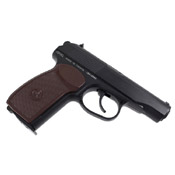 KWC Makarov PM CO2 NBB Airgun