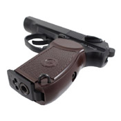 KWC Makarov PM CO2 NBB Airgun